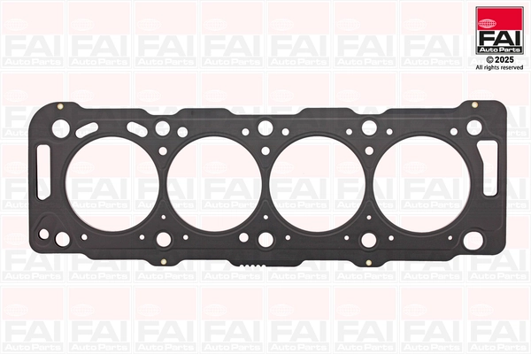 Gasket, cylinder head
